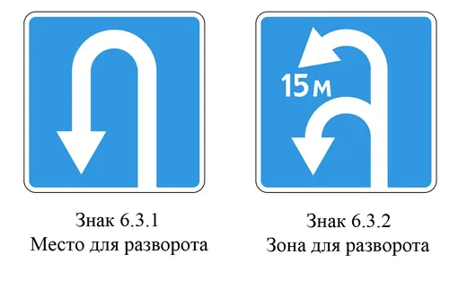 Дорожные знаки