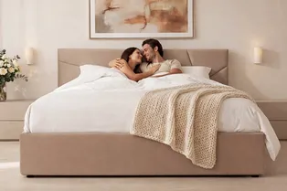 Она не ломается: как выбрать кровать, которая прослужит долгие годы