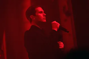 Остановилось сердце: умер лидер группы Shortparis Николай Комягин Остановилось сердце: умер лидер группы Shortparis Николай Комягин