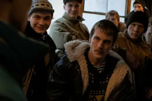 Почему финал «Слова пацана» все-таки пересняли: что создатели скрывают от зрителя? Почему финал «Слова пацана» все-таки пересняли: что создатели скрывают от зрителя?
