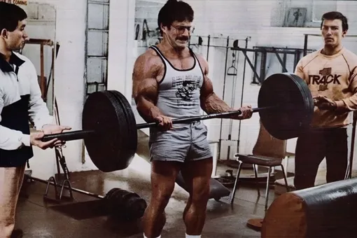 Майк Ментцер