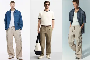 Круглый вырез или V-образный — что выбрать и как правильно носить?