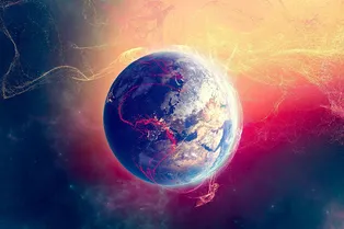 Несколько дней мучений: геошторм обрушится на Землю