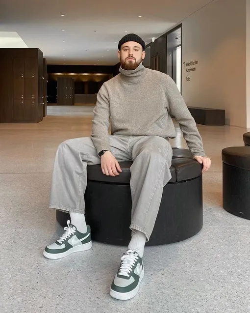 Мужские кроссовки