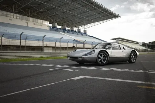 2020 PORSCHE CARS NORTH AMERICA