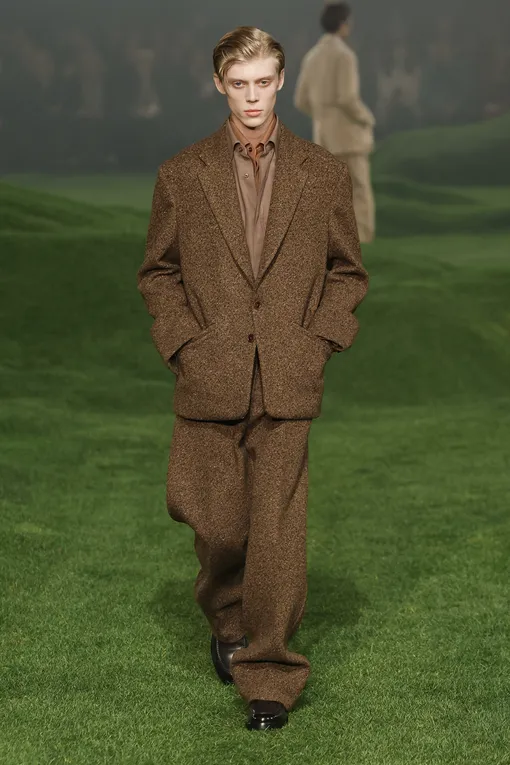 Мужской пиджак