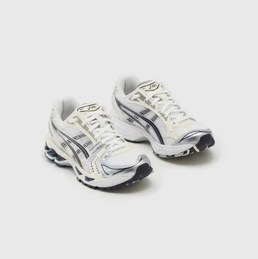 Asics Ретро-кроссовки