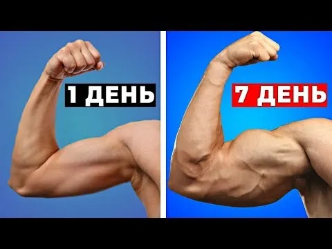Нажми и смотри