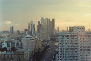 Синоптик рассказал, какой будет погода в Москве в начале апреля: пасмурно, но тепло