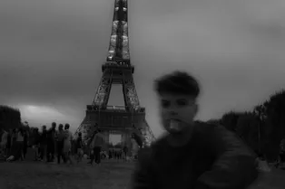 Жители Франции курят практически во всех своих новых фильмах — исследование