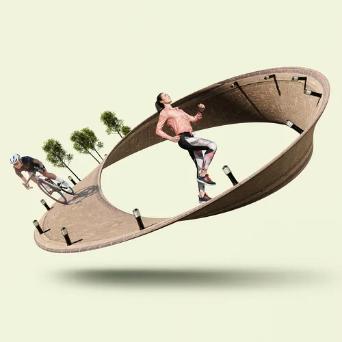 Каким будет любительский спорт через 5 лет: 8 прогнозов экспертов