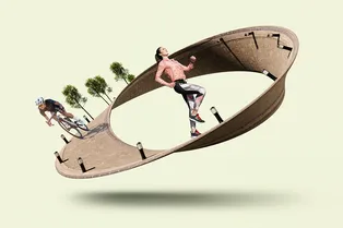 Каким будет любительский спорт через 5 лет: 8 прогнозов экспертов