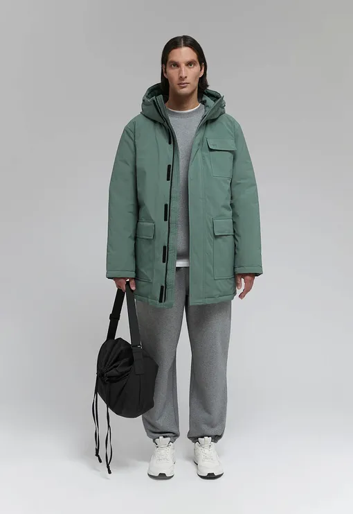 Мужская куртка