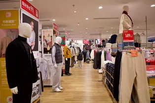 Uniqlo, H&M, Adidas: россияне назвали зарубежные бренды, по которым скучают больше всего