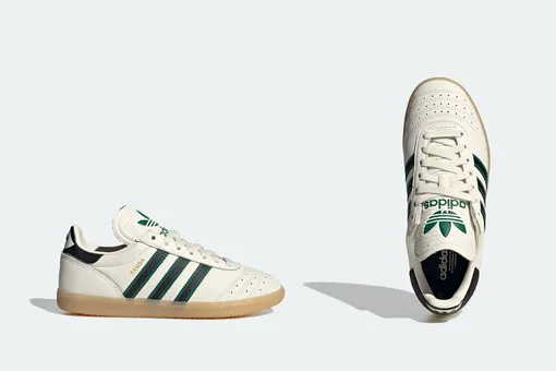 Adidas Samba JP