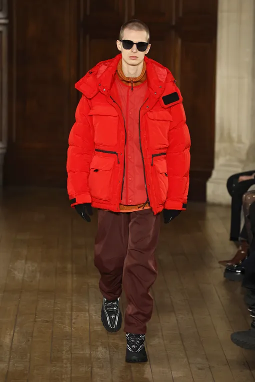 White Mountaineering White Mountaineering