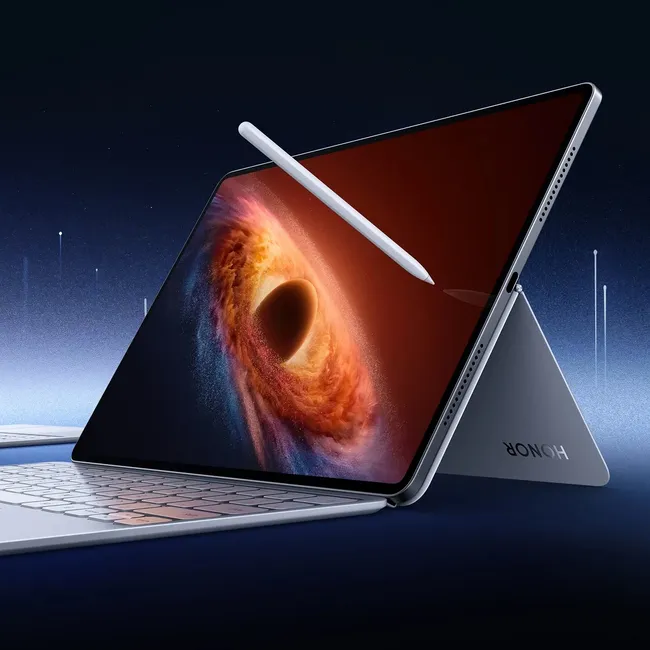 Honor MagicPad 4: что умеет самый тонкий планшет в мире?