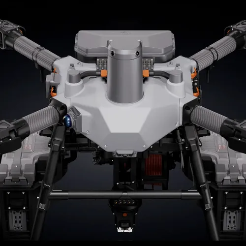 Летающий грузовик, тройная раскладушка Samsung, умный AR-шлем и наушники против храпа