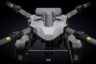 Летающий грузовик, тройная раскладушка Samsung, умный AR-шлем и наушники против храпа