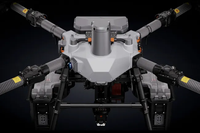 Летающий грузовик, тройная раскладушка Samsung, умный AR-шлем и наушники против храпа