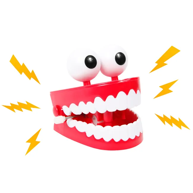 По щелчку: о чем говорят боль и хруст челюсти