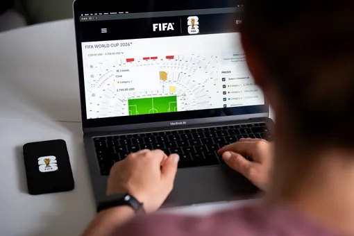 Официальная интернет-платформа FIFA по продаже билетов предоставляет доступ к информации о текущем Чемпионате мира по футболу, включая варианты покупки билетов и наличие мест на матчах