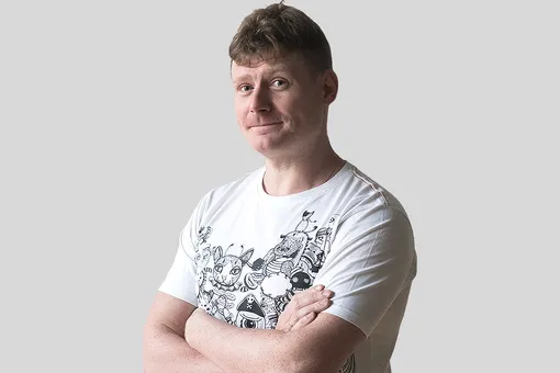 Максим Дорофеев Максим Дорофеев