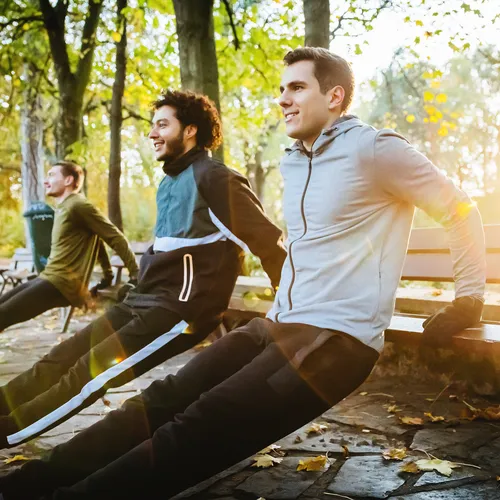 5 принципов спортивной медицины для эффективных тренировок
