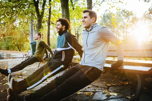 5 принципов спортивной медицины для эффективных тренировок 5 принципов спортивной медицины для эффективных тренировок