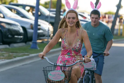 Лучшие сериалы