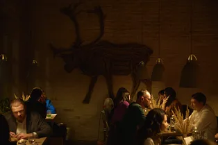 Как прошел Zero Waste ужин ресторанов BJÖRN и Nordic в рамках фестиваля O2 Fest