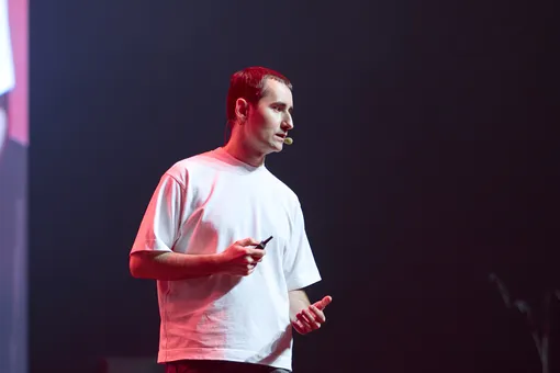 Сергей Хахулин Сергей Хахулин