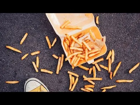 Нажми и смотри