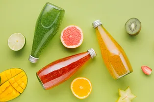 Какой продукт защитит вас от инфаркта и диабета