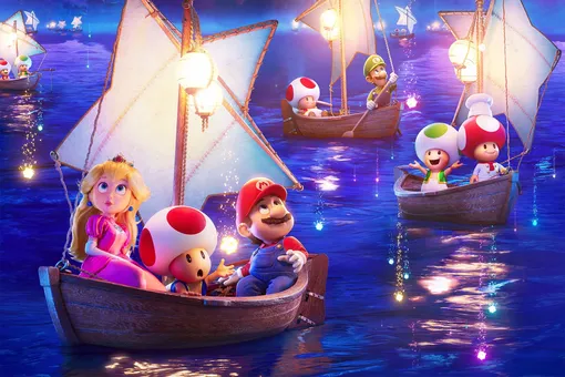 Киноновинки