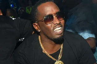 В домах P.Diddy прошли обыски: знаменитого рэпера обвиняют в насилии и торговле людьми