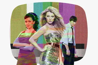 Ускользающая красота: почему мы скучаем по кино, музыке и моде нулевых