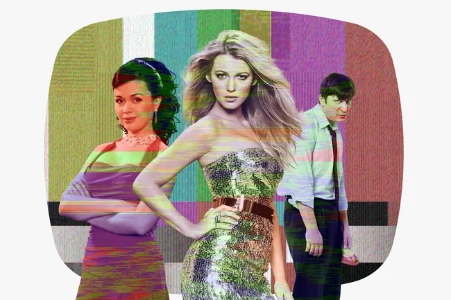 Ускользающая красота: почему мы скучаем по кино, музыке и моде нулевых