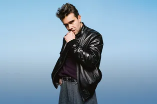 «Кино как секс — без совместного акта сопереживания не получится произведения»: Петр Федоров об искусстве и кризисах