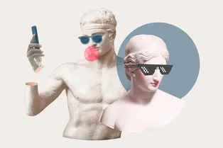 Простой способ борьбы с тревогой, которому 2000 лет — и он реально работает Простой способ борьбы с тревогой, которому 2000 лет — и он реально работает