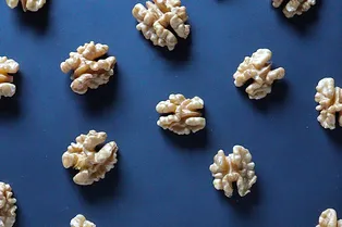 Какие продукты помогают в профилактике болезни Альцгеймера?