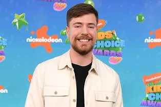 Mr. Beast против искусственного интеллекта: он боится, что ИИ лишит творческих людей работы