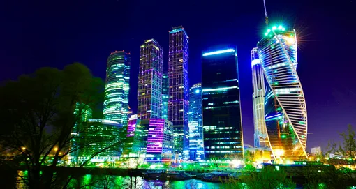 Одиночество