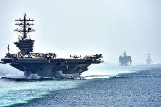 Нефть взлетит до $200. Иран объявил о закрытии Ормузского пролива: как это повлияет на экономику Нефть взлетит до $200. Иран объявил о закрытии Ормузского пролива: как это повлияет на экономику