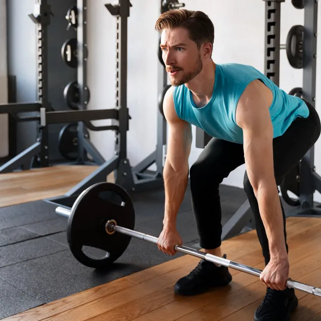 Лучшие упражнения на ноги с точки зрения науки: объясняет Джефф Кавальер