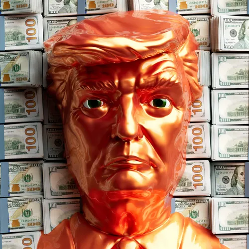 Дональд Трамп инвестировал миллионы долларов в суши-рестораны: он перепутал компанию с ИИ-стартапом