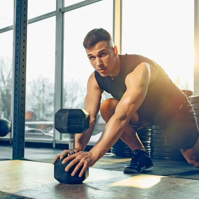 Как мотивировать себя на регулярные тренировки: эксперт назвал самые важные правила Как мотивировать себя на регулярные тренировки: эксперт назвал самые важные правила