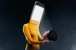 Могут ли мобильные телефоны вызывать рак мозга