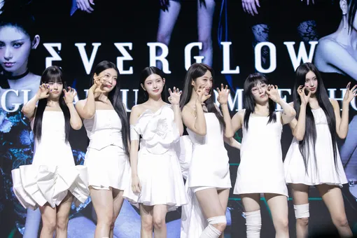 EVERGLOW