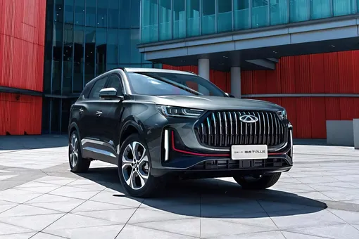 Chery успешно прошла процедуру IPO и вышла на биржу: уходить из России не пришлось